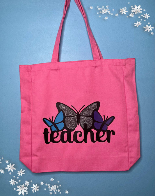 Tote Bag -